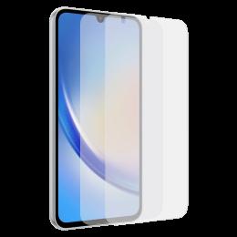 Захисна плівка до моб. Samsung A34 (A346) Screen Protector Transpar (EF-UA346CTEGRU) Samsung