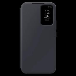 Чохол для Samsung A54 (A546) Smart View Wallet Case Black (EF-ZA546CBEGRU) Samsung