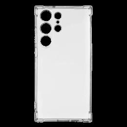 Чохол для Samsung S23 Ultra (S918) Air Force Transparent (ARM66399) Armorstandart