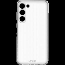 Чохол для Samsung S23 (S911) Air (Clear TPU) (MCA-SS23) MAKE