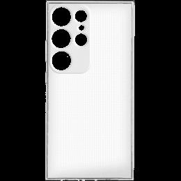 Чохол для Samsung S23 Ultra (S918) Air (Clear TPU) (MCA-SS23U) MAKE