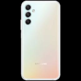 Чохол для Samsung A34 (A346) Clear Case Transparency (EF-QA346CTEGRU) Samsung