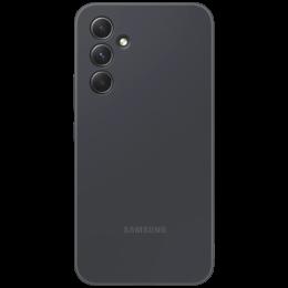 Чохол для Samsung A54 (A546) Silicone Case Black (EF-PA546TBEGRU) Samsung