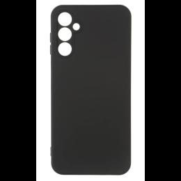 Чохол для Samsung A14 (A145) Black (ARM66169) Camera cover Armorstandart