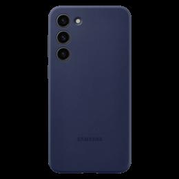 Чохол для Samsung S23 (S911) Silicone Case Navy (EF-PS911TNEGRU) Samsung