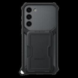 Чохол для Samsung S23+ (S916) Rugged Gadget Case Titan (EF-RS916CBEGRU) Samsung