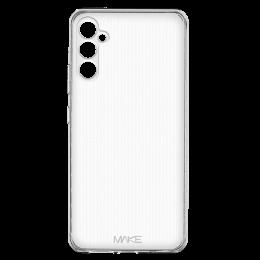 Чохол для Samsung A34 (A346) Air (Clear TPU) (MCA-SA34) MAKE