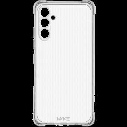 Чохол для Samsung A34 (A346) AirShield (Clear TPU) (MCAS-SA34) MAKE