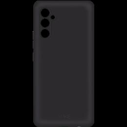 Чохол для Samsung A34 (A346) Skin (Matte TPU) Black (MCS-SA34BK) MAKE