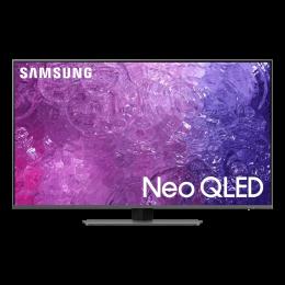Телевізор Samsung QE50QN90CAUXUA Neo QLED (2023)