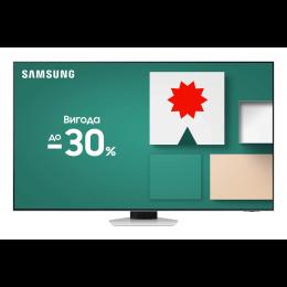 Телевізор Samsung QE55QN85CAUXUA Neo QLED (2023)