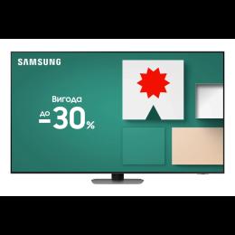 Телевізор Samsung QE55QN90CAUXUA Neo QLED (2023)