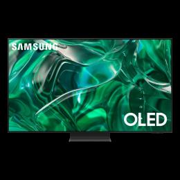 Телевізор Samsung QE55S95CAUXUA OLED (2023)