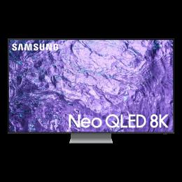 Телевізор Samsung QE55QN700CUXUA Neo QLED (2023)