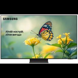Телевізор Samsung QE65S95CAUXUAOLED (2023)