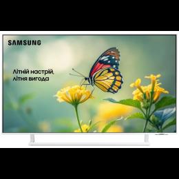 Телевізор Samsung UE50CU8510UXUA (2023)