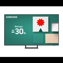 Телевізор Samsung UE55CU8500UXUA (2023)