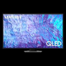 Телевізор Samsung QE65Q80CAUXUA QLED (2023)