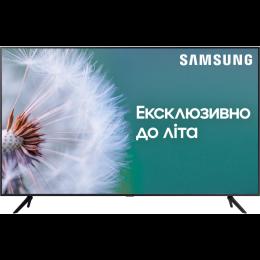 Телевізор Samsung UE85CU7100UXUA (2023)