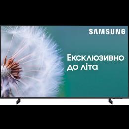 Телевізор Samsung UE85CU8000UXUA (2023)