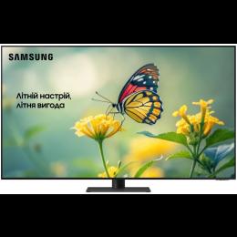 Телевізор Samsung QE65QN95CAUXUA Neo QLED (2023)