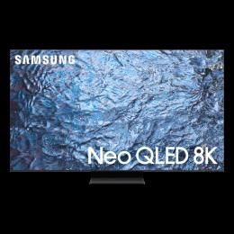 Телевізор Samsung QE65QN900CUXUA Neo QLED (2023)