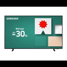 Телевізор Samsung UE43CU8000UXUA (2023)