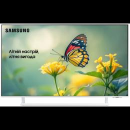 Телевізор Samsung UE43CU8510UXUA (2023)