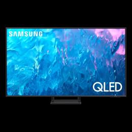Телевізор Samsung QE55Q70CAUXUA QLED (2023)