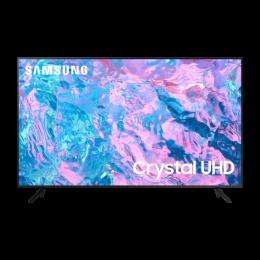 Телевізор Samsung UE58CU7100UXUA (2023)