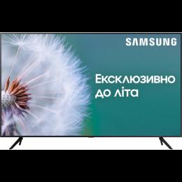 Телевізор Samsung UE70CU7100UXUA (2023)