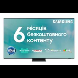 Телевізор Samsung QE98QN100BUXUA Neo QLED (2023)