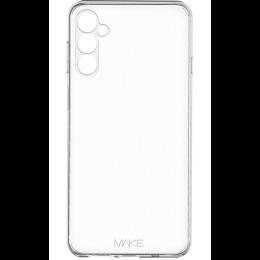 Чохол для Samsung A14 (A146) Air (Clear TPU) (MCA-SA14) MAKE