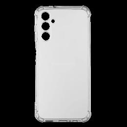 Чохол для Samsung A14 (A146) Air Force Camera cover Transparent (ARM66193) ArmorStandart