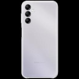 Чохол для Samsung A14 (A146) Clear Case Transparency (EF-QA146CTEGRU) Samsung