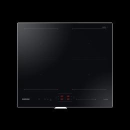 Індукційна поверхня Samsung NZ64B5066FK/WT