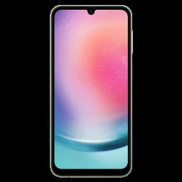 Смартфон Samsung Galaxy A24 LTE SM-A245 128Gb Light Green