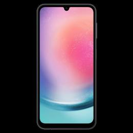 Смартфон Samsung Galaxy A24 LTE SM-A245 128Gb Black