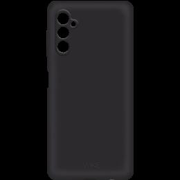 Чохол для Samsung A24 (A246) Skin (Matte TPU) Black (MCS-SA24BK) MAKE