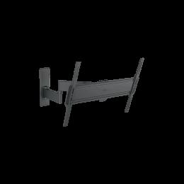 Крiплення настiнне для ТВ TVM 1643 40"-77" до 35кг Black (1816430) Vogels