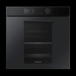 Духова шафа електрична Samsung Bespoke NV75T9979CD/WT