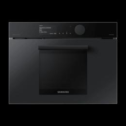 Духова шафа електрична Samsung Bespoke NQ50T9539BD/WT