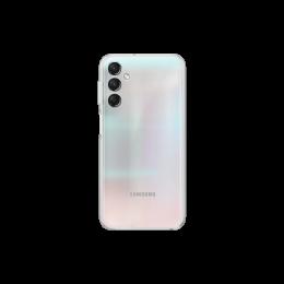 Чохол для Samsung A24 (A245) Clear Case Transparency (EF-QA245CTEGRU) Samsung