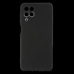 Чохол для Samsung M33 (M336) Matte Slim Fit Black (ARM61650) Armorstandart