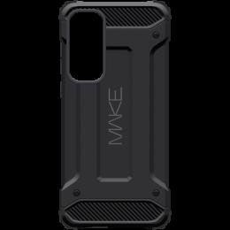 Чохол для Samsung A54 (A546) Panzer Black (MCN-SA54BK) MAKE