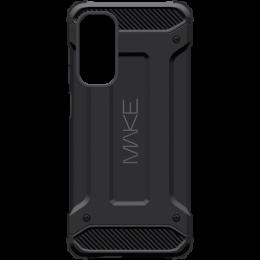 Чохол для Samsung A14 (A146) Panzer Black (MCN-SA14BK) MAKE