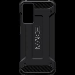 Чохол для Samsung A24 (A246) Panzer Black (MCN-SA24BK) MAKE