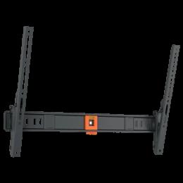 Крiплення настiнне для ТВ TVM 1613 40"-77" до 35кг Black (1816130) Vogels