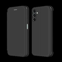 Чохол для Samsung M14 (M146) Flip Black (MCP-SM14BK) MAKE