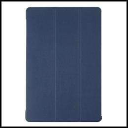Чохол для Samsung Tab S7 FE/S7+/S8+ (T730/T970/X800) Book Cover Blue (ARM59406) Armorstandart